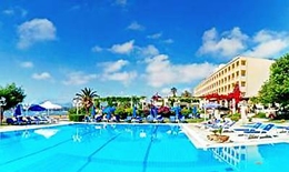 Hotel Corfu Palace